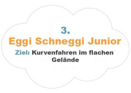 Eggi Schneggi Junior