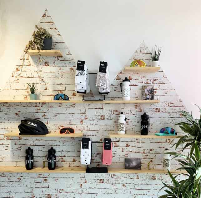 Shop für E-Bikes und Zubehör in Tulfes