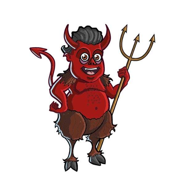 Rinner Teufelsmühle