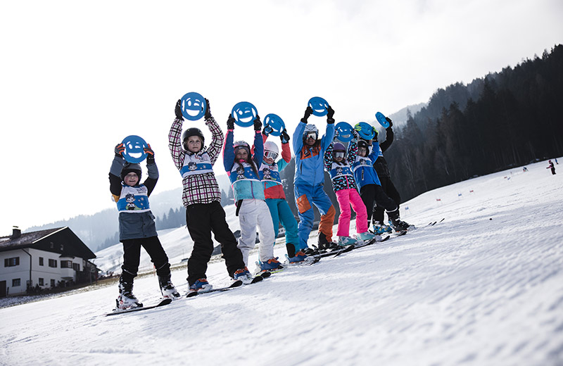 Skischule Kolsassberglift